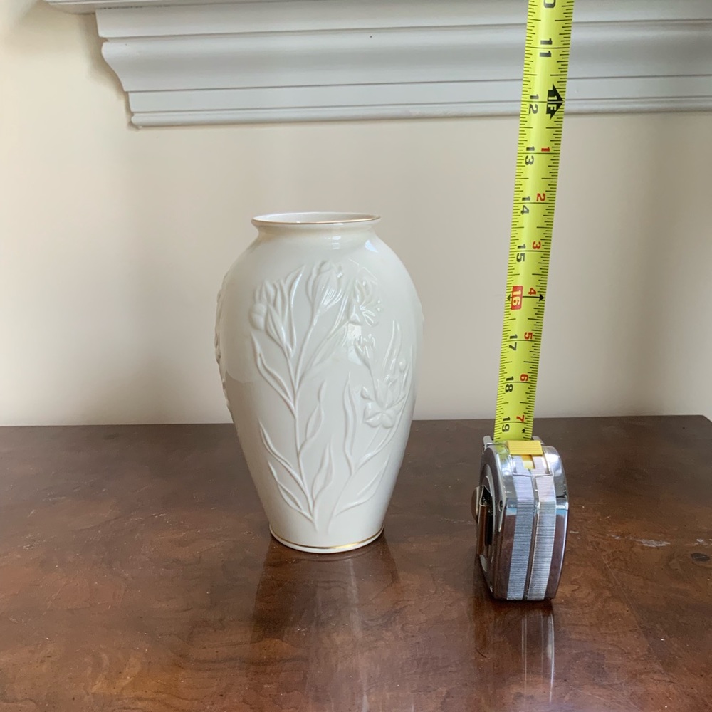 Vase Masterpiece Collection
by LENOX
